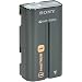 Sony NPF550 InfoLithium Battery for the DCRVX2100 and HDRFX1
