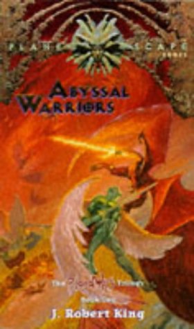 Cover image : Abyssal Warriors (Blood Wars)
