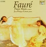 Faur� : Int�grale des Oeuvres pour Piano (Coffret 4 CD)