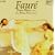�t�H�[��:�s�A�m�ȑS�W(4���g)/Faure: Piano Music complete
