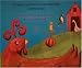 The Little Red Hen and the Grains of Wheat - Bilingual (In Russian & English)