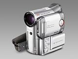 Photo : Canon MVX35i MiniDV Digital Camcorder [2.2MP, 10x Optical]