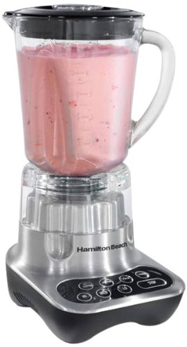 Hamilton Beach 56221 Smoothie Smart Blender Hamilton Beach 56221 Smoothie Smart Blender