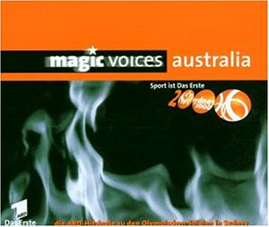 Magic Voices - Australia (Sing - Zortam Music