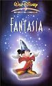 Fantasia [VHS]