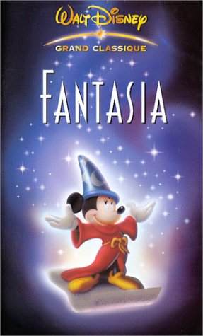 City Travel Guides Discounted  Vidéo : Fantasia