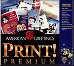 American Greetings Print Premiums