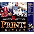 American Greetings Print Premiums by Mindscape
