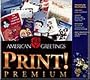 American Greetings Print Premiums