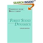 Click here to buy Forest Stand Dynamics by  Chadwick D. Oliver and Bruce C. Larson.