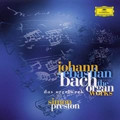 Bach: Complete Organ Works