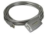 Iogear GUE216 USB 2.0 Booster Extension Cable