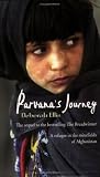Parvana's Journey