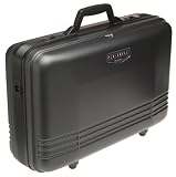 Hakuba Large ABS Photo Attache Case
