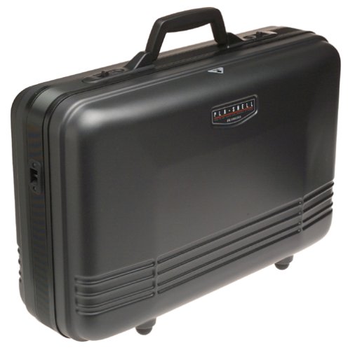 Hakuba Large ABS Photo Attache Case