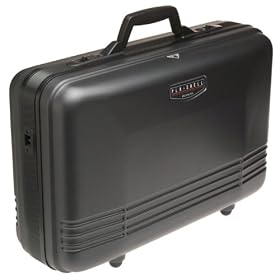 Click here to buy Hakuba Large ABS Photo Attache Case by Hakuba.