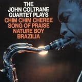 The John Coltrane Quartet Plays: Remastered
