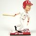 CINCINNATI REDS JAY BRUCE BOBBLEHEAD BOBBLE