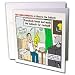 Rich Diesslins Funny Ten Commandments Cartoons - Ten Commandments 4 Observe the Sabba...