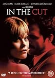 In The Cut [DVD] [2003]