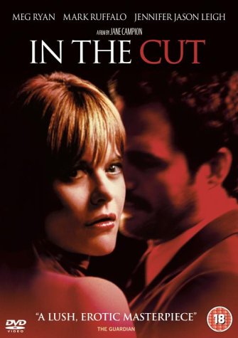 CD-Charts  DVD : In The Cut [2003]