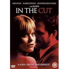 In The Cut [DVD] [2003]