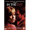 In The Cut [DVD] [2003]