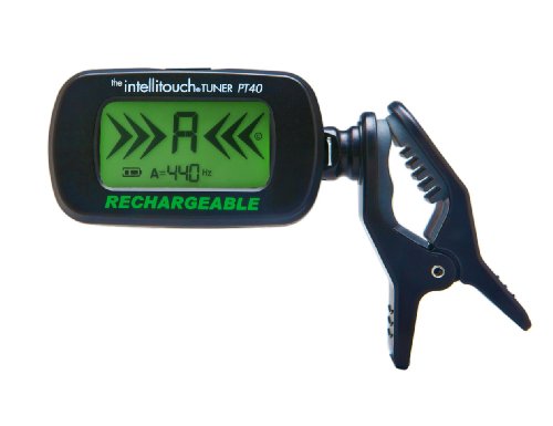 Intellitouch PT40 Rechargeable Tuner