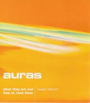 Auras: What They are and How to Read Them