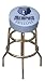 Kitchen & Housewares : Imperial Memphis Grizzlies Licensed Bar Stool