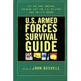 us armed forces survival guide