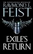 Exile's Return (Conclave of Shadows)