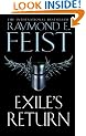 Exile's Return: Conclave of Shadows 3