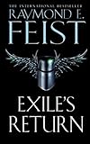 Exile's return