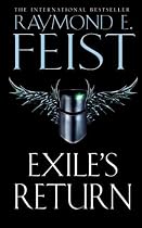 Exile's Return (Conclave of Shadows)