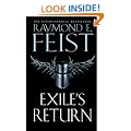 Exile's Return: Conclave of Shadows 3
