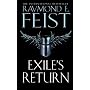 Exile's Return (Conclave of Shadows)