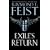 Exile's Return (Conclave of Shadows)