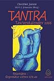 Produkt-Bild: Tantra Taschenkalender 2006. Polarit&auml;ten - Gegens&auml;tze ziehen sich an
