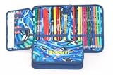 Eigenschaften A. Sternjakob GmbH & Co. KG 6624-594 / Scout Etui gefüllt, 25tlg, Blue Paradise