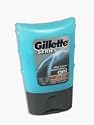 "Gillette Series After Shave Gel, Skin Renewal - 2.5 Oz"
