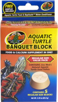 Zoo Med BB-51 Aquatic Value Pack