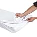 Ultra Plush 2 Pack Change Pad Cover - White