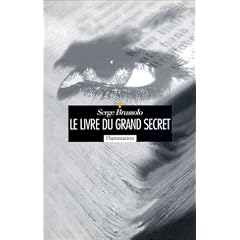 Le livre du grand secret