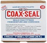 Coax Seal 1 x 12 ft. Pro Pack