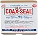 Coax Seal 1" x 12 ft. Pro Pack