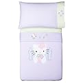 Hello Kitty and Friends Toddler Bedding Set