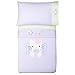 Hello Kitty and Friends Toddler Bedding Set