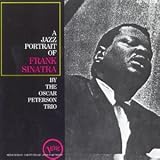 Revue Oscar Peterson Trio  / A Jazz Portrait Of Frank Sinatra