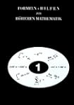 Formeln und Hilfen zur H�heren Mathem...